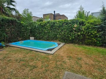 ALQUILER CASA CAÑADA PILAR LOS TILOS CON PILETA