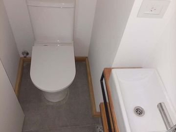 DEPARTAMENTO 2 AMB VENTA APTO CRÉDITO - V. URQUIZA