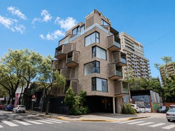 DEPARTAMENTO 2 AMB VENTA APTO CRÉDITO - V. URQUIZA