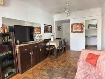 Venta departamento 6 ambientes, Nuñez