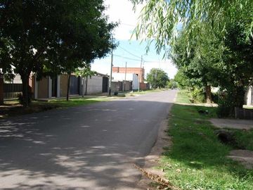LOTE EN VENTA EN CALLE 49 E/ 152 Y 153