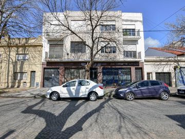 VENTA DEPARTAMENTO 2 DORMITORIOS CON BALCON