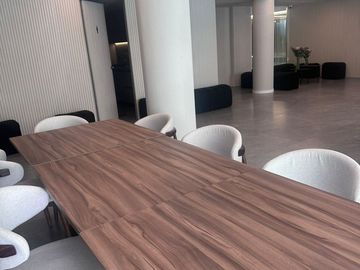 Departamento monoambiente a estr. full amenities