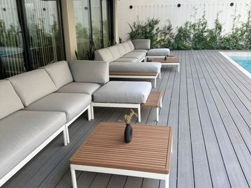 Departamento monoambiente a estr. full amenities