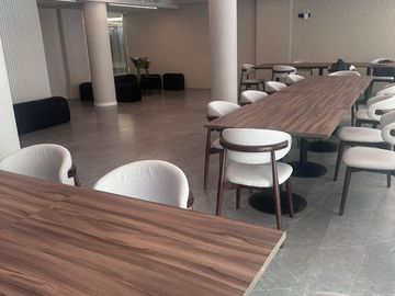 Departamento monoambiente a estr. full amenities