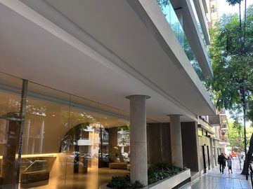 Departamento monoambiente a estr. full amenities
