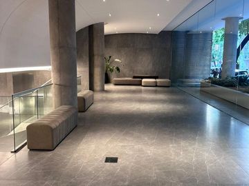 Departamento monoambiente a estr. full amenities