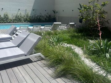 Departamento monoambiente a estr. full amenities