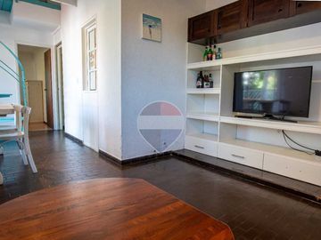 Departamento Venta Pinamar Gas natural 4 ambientes
