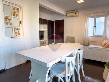 Departamento Venta Pinamar Gas natural 4 ambientes