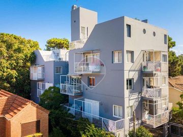 Departamento Venta Pinamar Gas natural 4 ambientes
