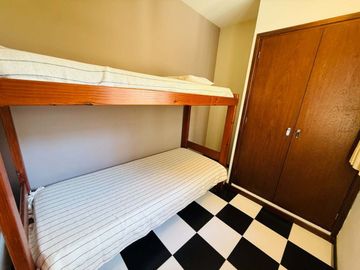 VENTA DEPARTAMENTO PINAMAR 3 AMB GAS PISCINA