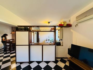 VENTA DEPARTAMENTO PINAMAR 3 AMB GAS PISCINA