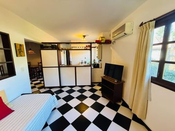 VENTA DEPARTAMENTO PINAMAR 3 AMB GAS PISCINA