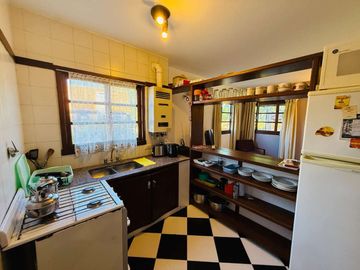 VENTA DEPARTAMENTO PINAMAR 3 AMB GAS PISCINA