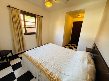 VENTA DEPARTAMENTO PINAMAR 3 AMB GAS PISCINA