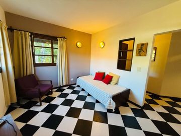 VENTA DEPARTAMENTO PINAMAR 3 AMB GAS PISCINA
