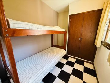 VENTA DEPARTAMENTO PINAMAR 3 AMB GAS PISCINA