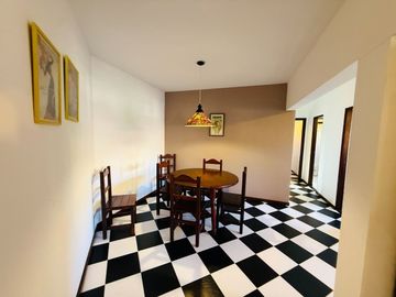 VENTA DEPARTAMENTO PINAMAR 3 AMB GAS PISCINA