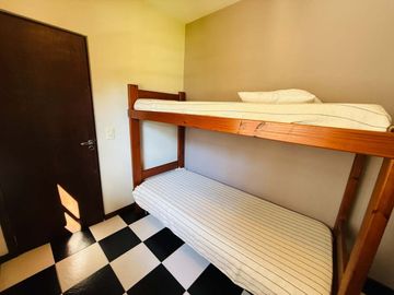 VENTA DEPARTAMENTO PINAMAR 3 AMB GAS PISCINA