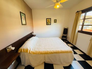 VENTA DEPARTAMENTO PINAMAR 3 AMB GAS PISCINA