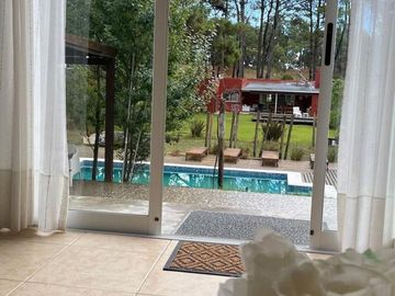 VENTA CASA COSTA ESMERALDA