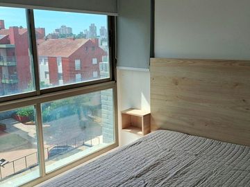 Departamento Venta Pinamar 3 amb cochera moderno