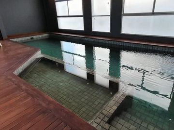 Departamento Venta Pinamar 3 amb cochera moderno