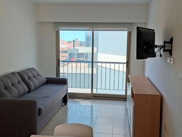 Departamento Venta Pinamar 3 amb cochera moderno