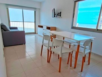 Departamento Venta Pinamar 3 amb cochera moderno