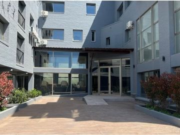 Departamento Venta Pinamar 3 amb cochera moderno