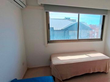 Departamento Venta Pinamar 3 amb cochera moderno