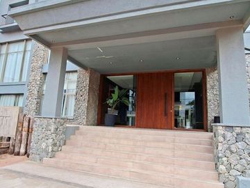Departamento Venta Pinamar 3 amb cochera moderno