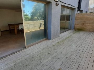 Departamento Venta Pinamar 3 amb cochera moderno