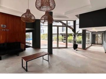 Departamento Venta Pinamar 3 amb cochera moderno