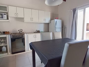 Venta departamento Pinamar