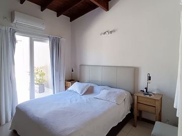Venta departamento Pinamar