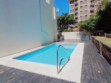 Venta departamento Pinamar