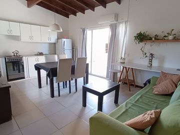 Venta departamento Pinamar