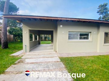 Casa Venta Pinamar Norte Alamos