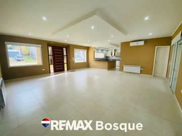 Casa Venta Pinamar Norte Alamos