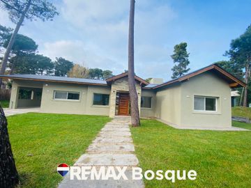 Casa Venta Pinamar Norte Alamos