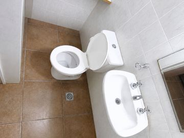 DUPLEX VENTA SANTA TERESITA