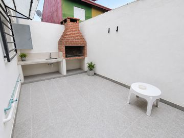 DUPLEX VENTA SANTA TERESITA