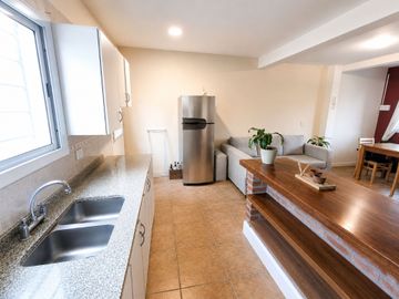DUPLEX VENTA SANTA TERESITA