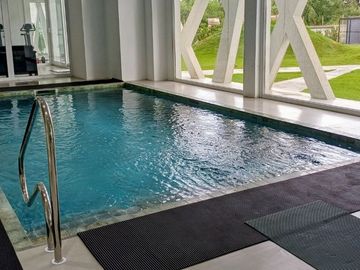 2 AMBIENTES VENTA NESTINGS PINAMAR COCHERA PISCINA