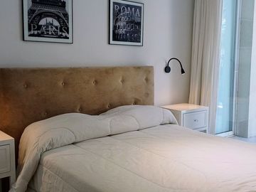 2 AMBIENTES VENTA NESTINGS PINAMAR COCHERA PISCINA