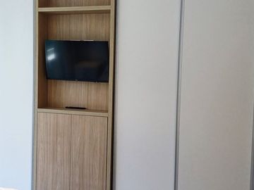 2 AMBIENTES VENTA NESTINGS PINAMAR COCHERA PISCINA