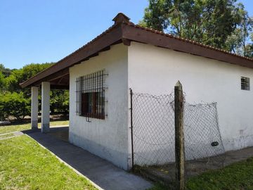 VENTA CASA EN VILLA GESELL