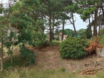 Lote en VENTA en VALERIA DEL MAR